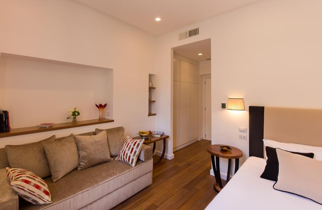900 Piazza Del Popolo Bed and Breakfast Rom Exteriör bild