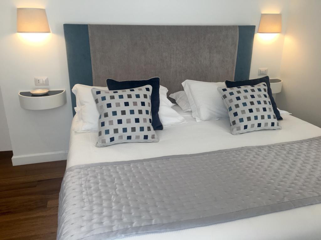 900 Piazza Del Popolo Bed and Breakfast Rom Exteriör bild